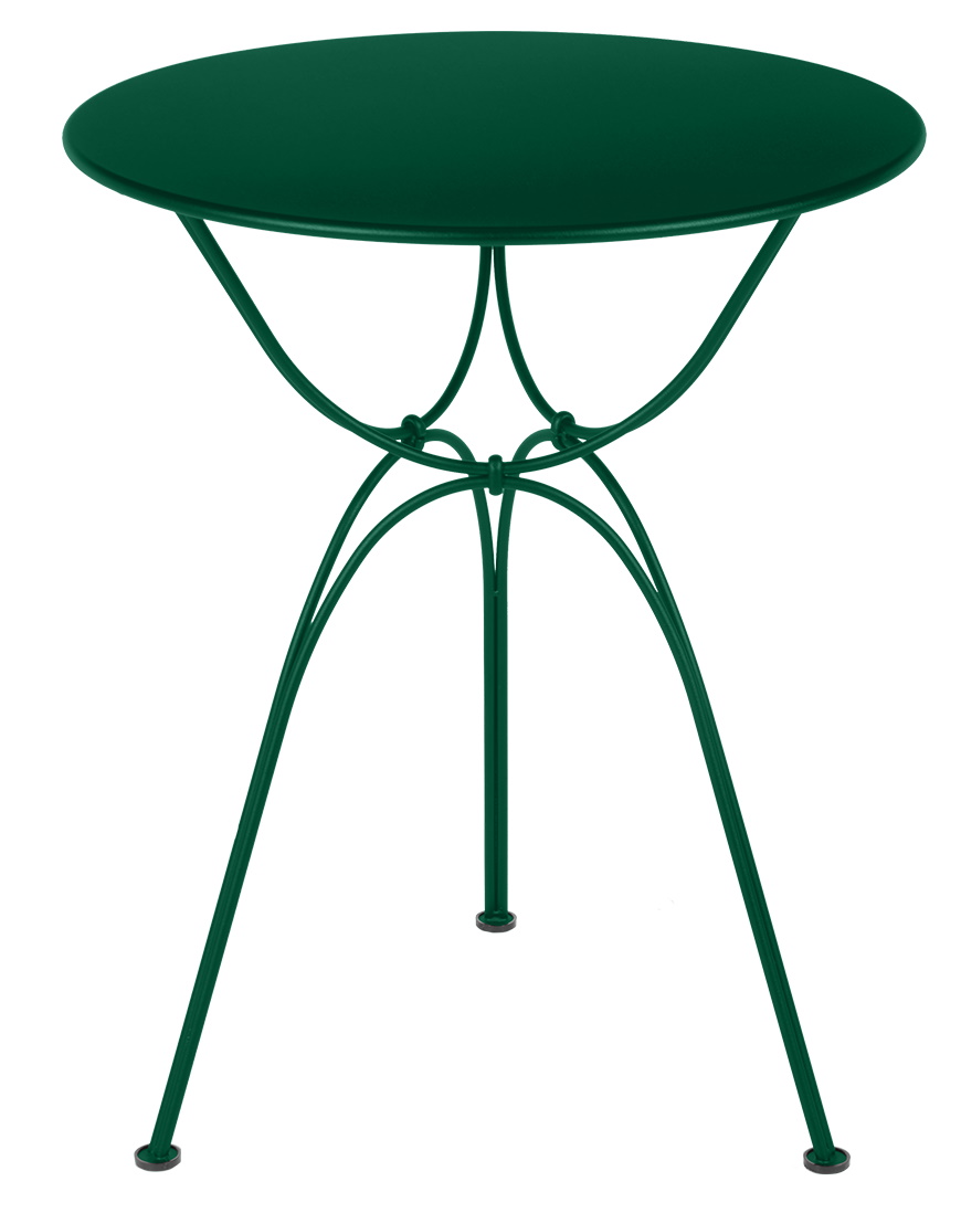Airloop Table Ø 60 cm Table Outdoor Fermob 