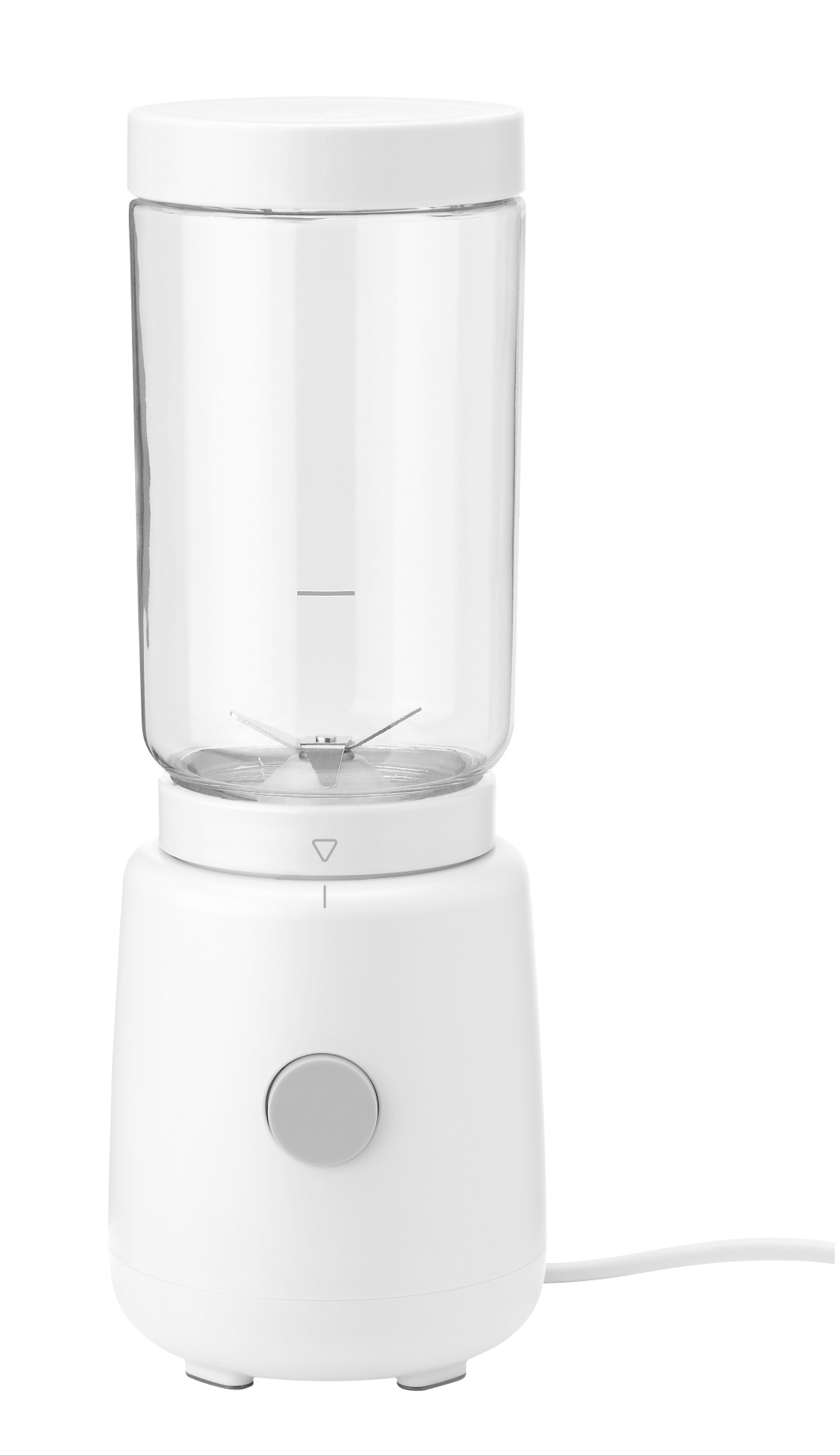 Foodie Smoothie blender Smoothie Blender White RIG TIG by Stelton SINGLE PIECES