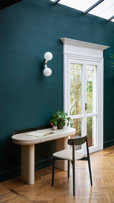 Jumbo Console Table Miniforms