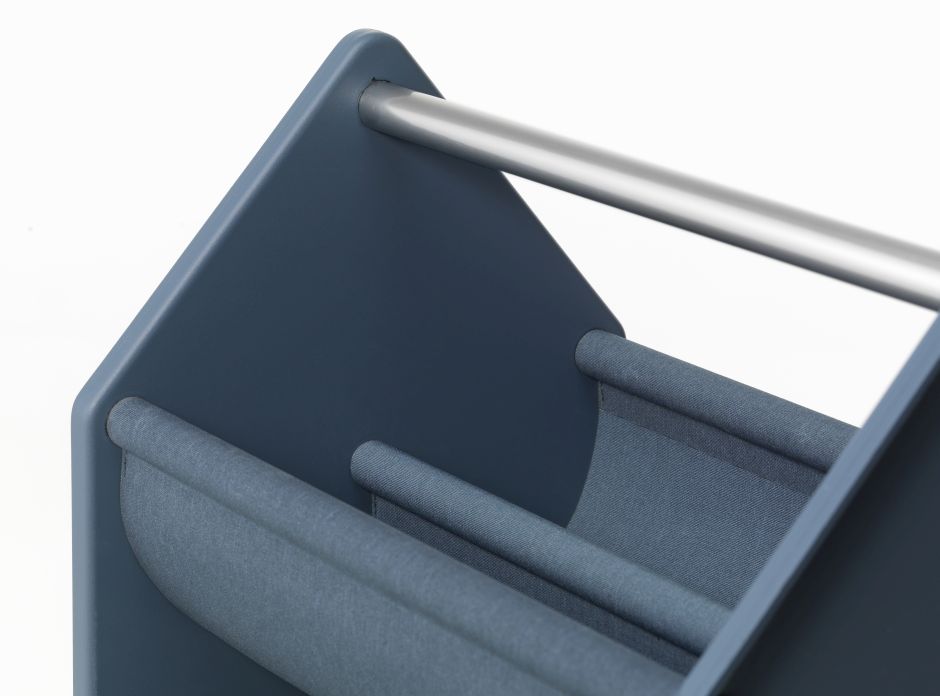 Drop Box Storage Box Vitra