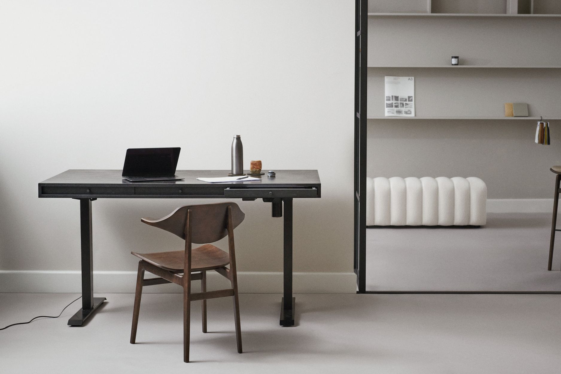 Hydraulic office desk cheap