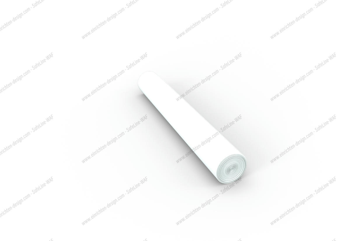 Growing Table drawing roll for children table Pure Position