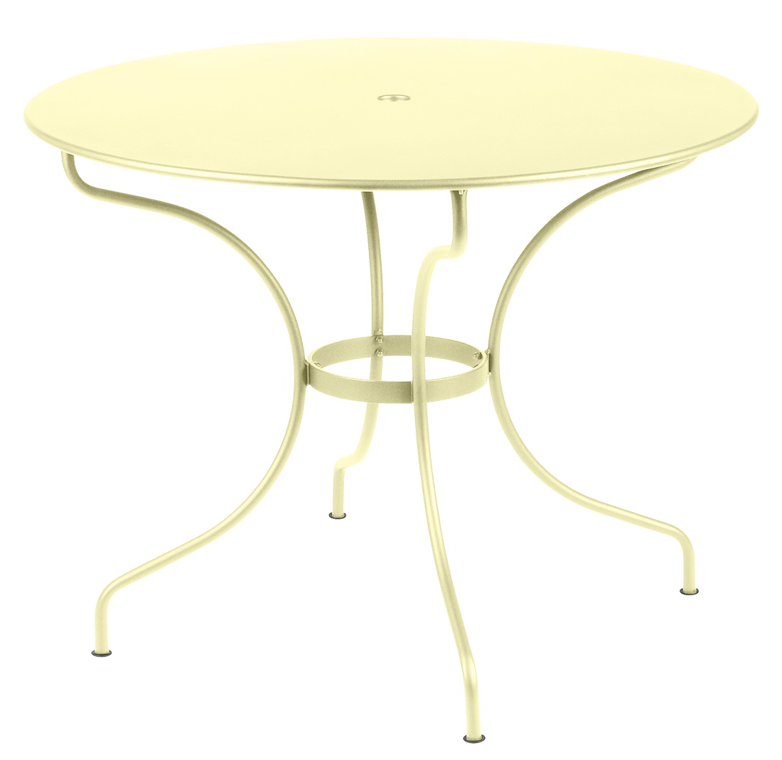 Opéra+ Table Outdoor Fermob 