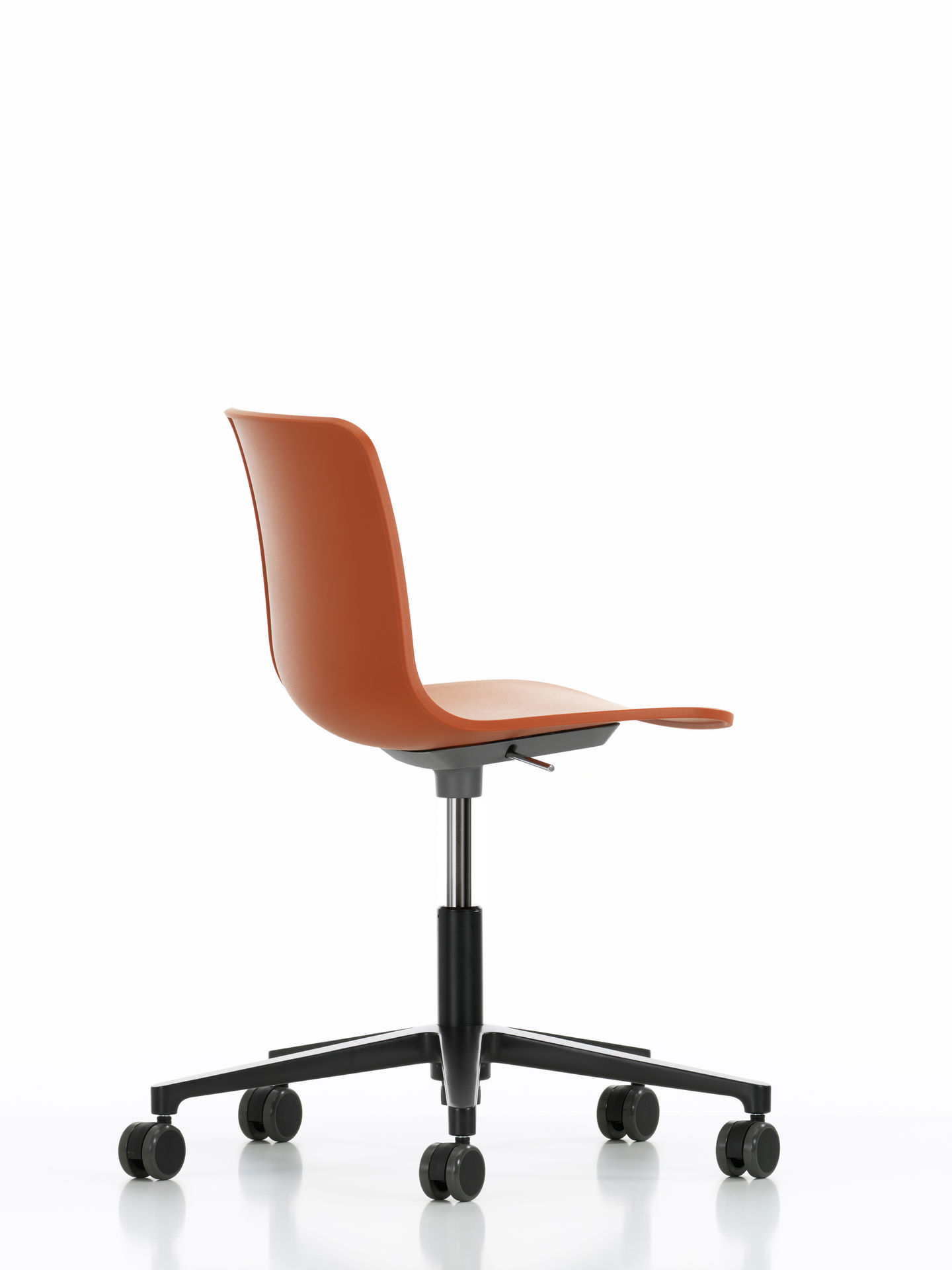 Hal RE Studio swivel chair Vitra