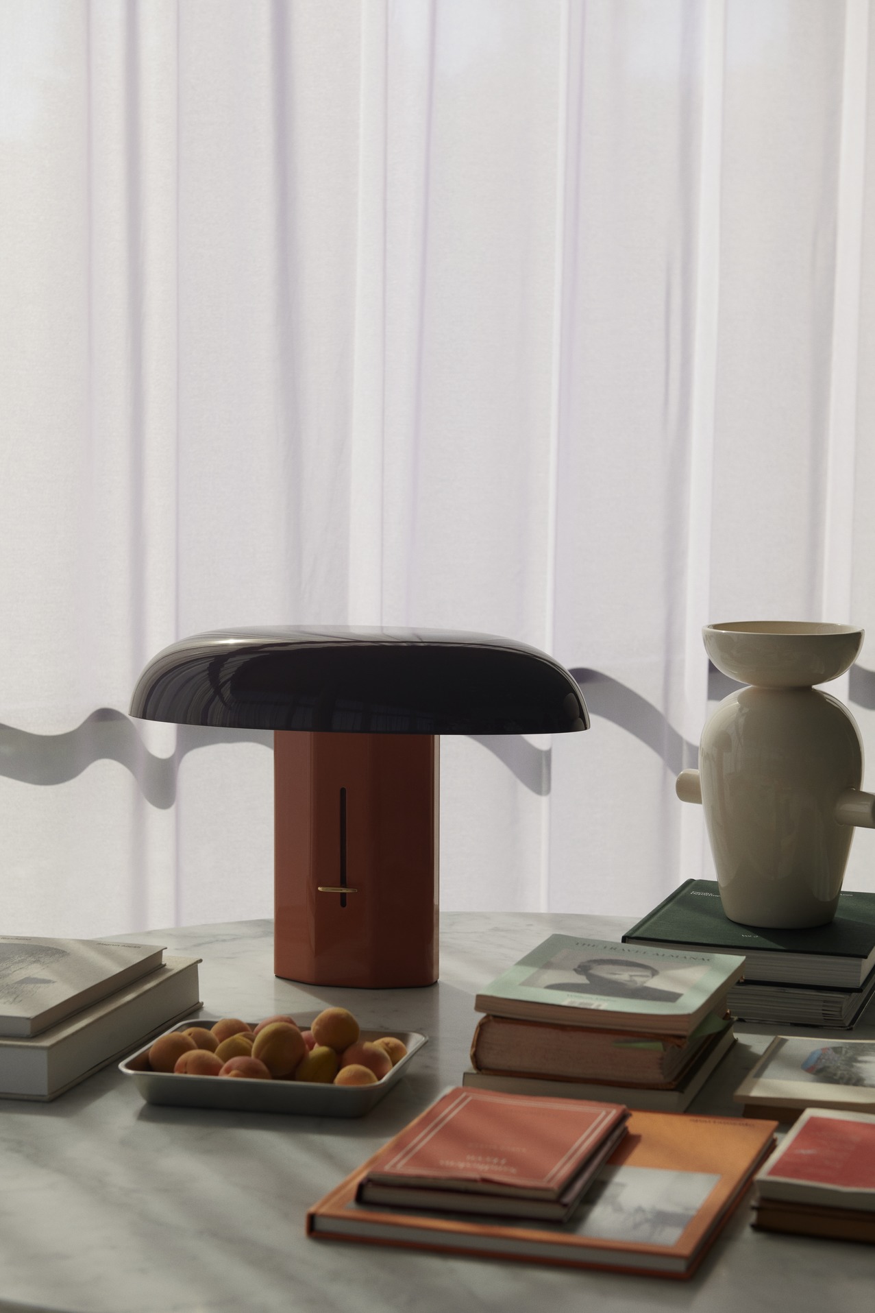 Montera JH42 Table lamp AndTradition