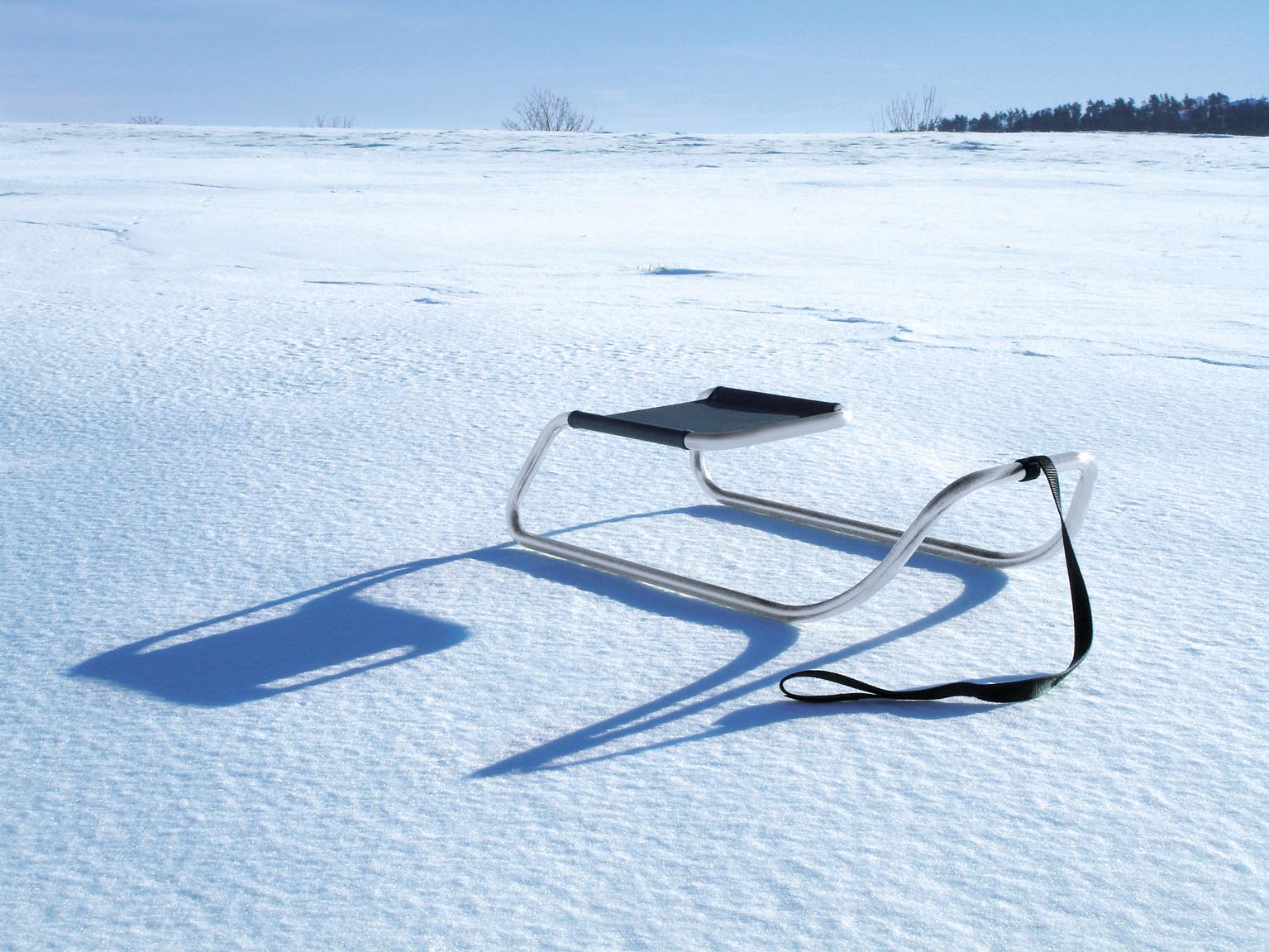 S 333 / S333 Sled Thonet LIMITED EDITION