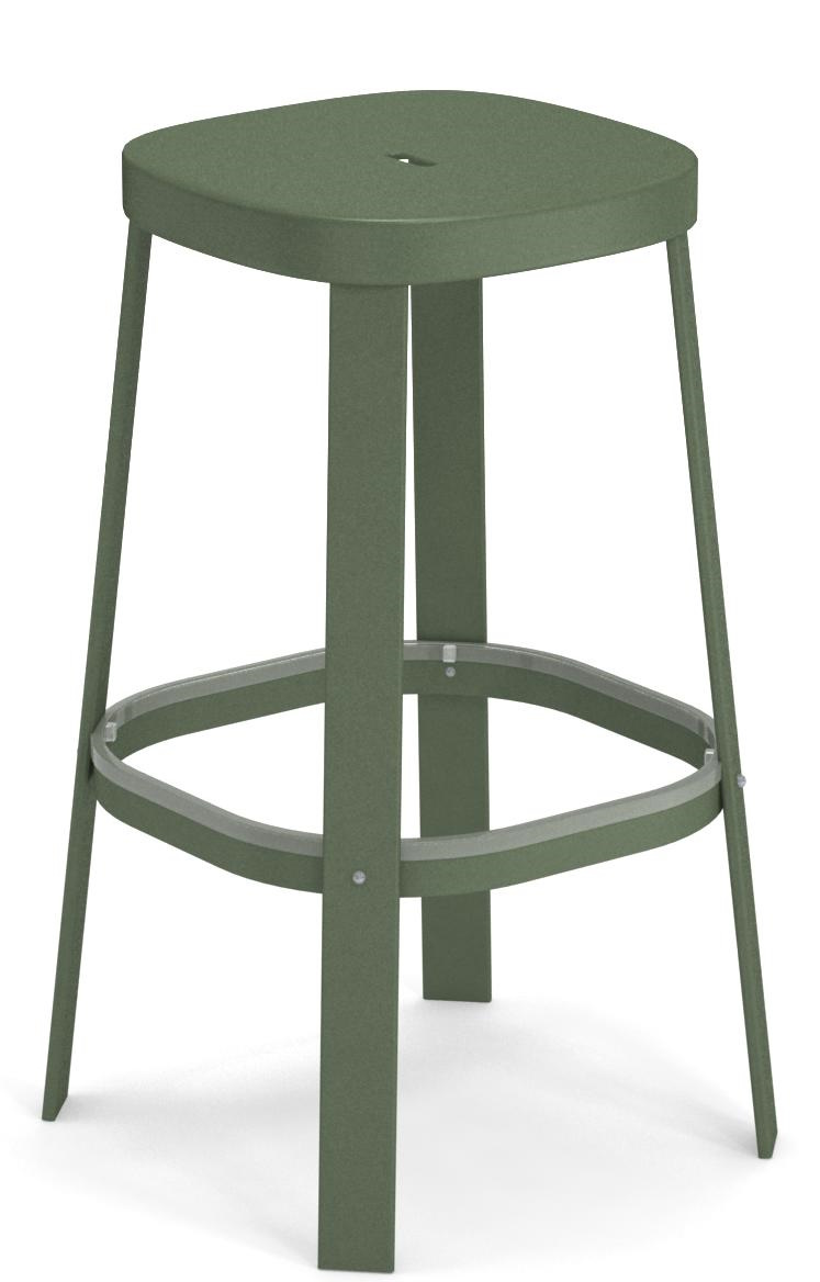 Thor Barstool Barstool Outdoor Emu 