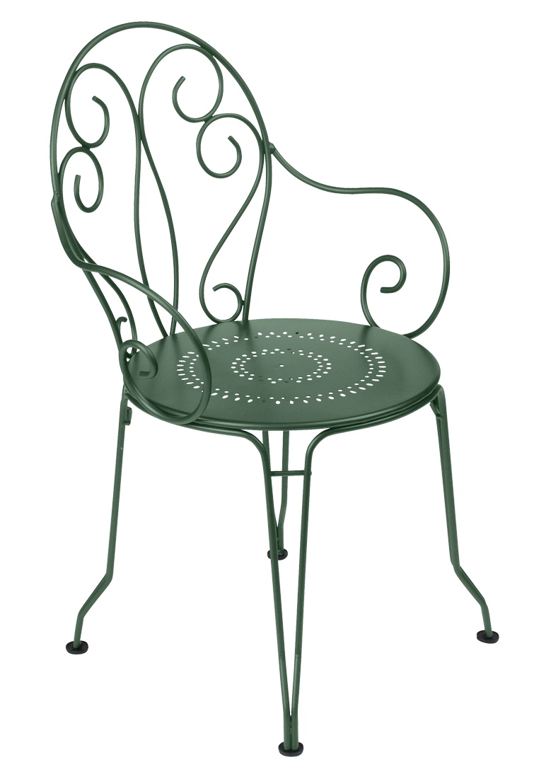 Montmartre Chair Outdoor Fermob