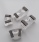 felt slides transparent for hard floor