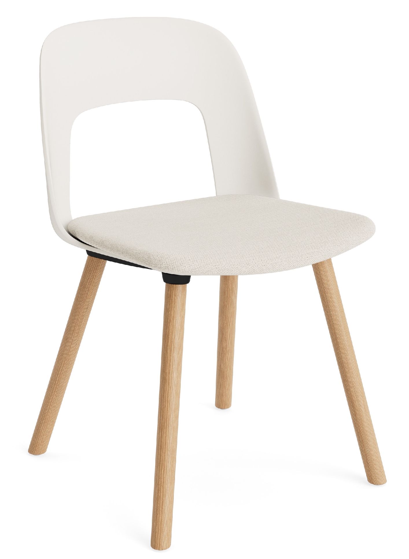 Layout Side Chair 123 Chair Hay  