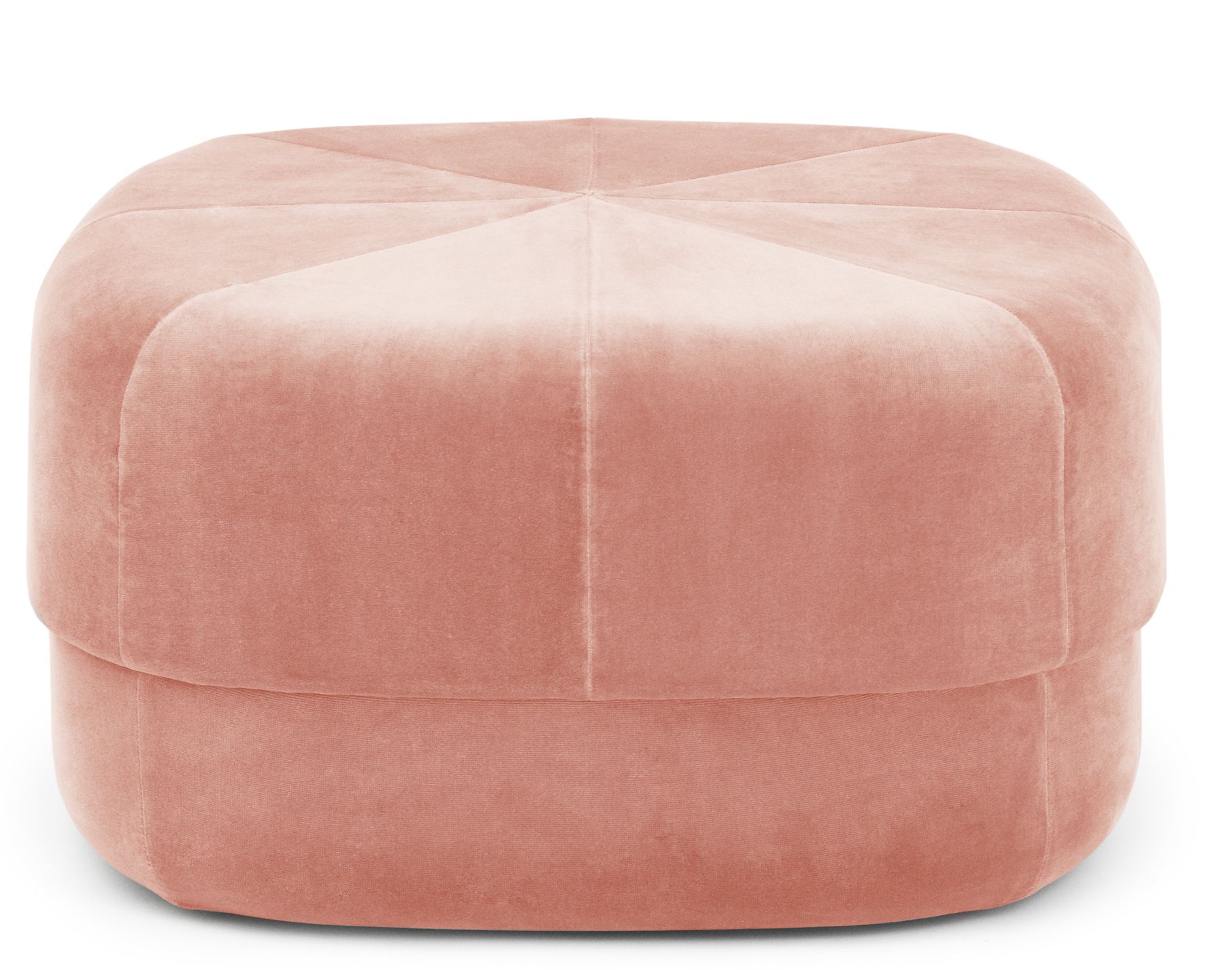 Circus Pouf Large Stool Normann Copenhagen