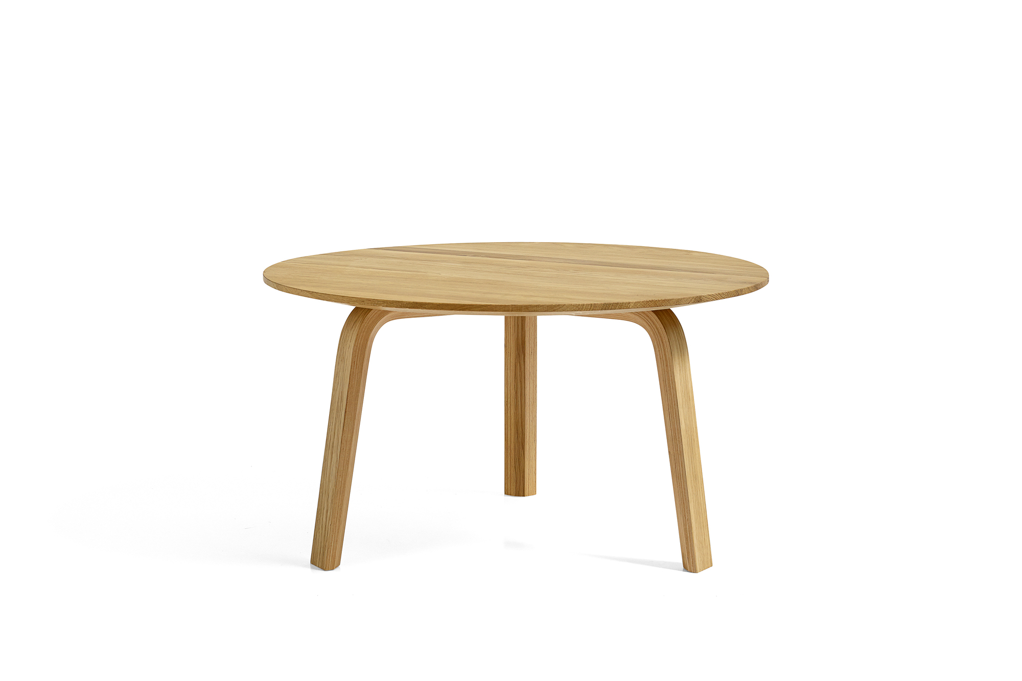 Bella Coffee Table large Ø 60 cm Hay