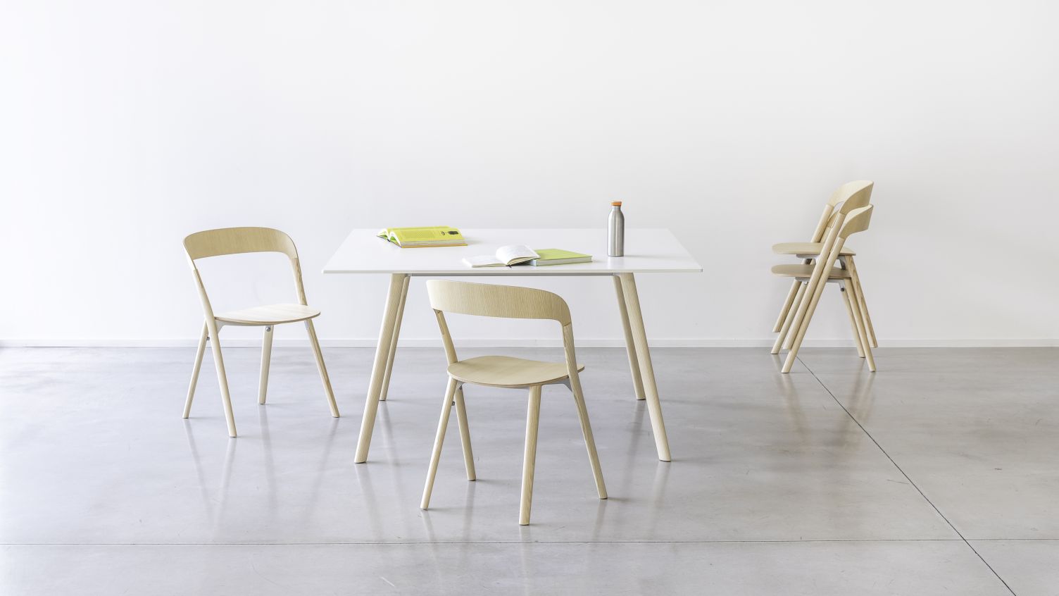 Pilo Table Magis