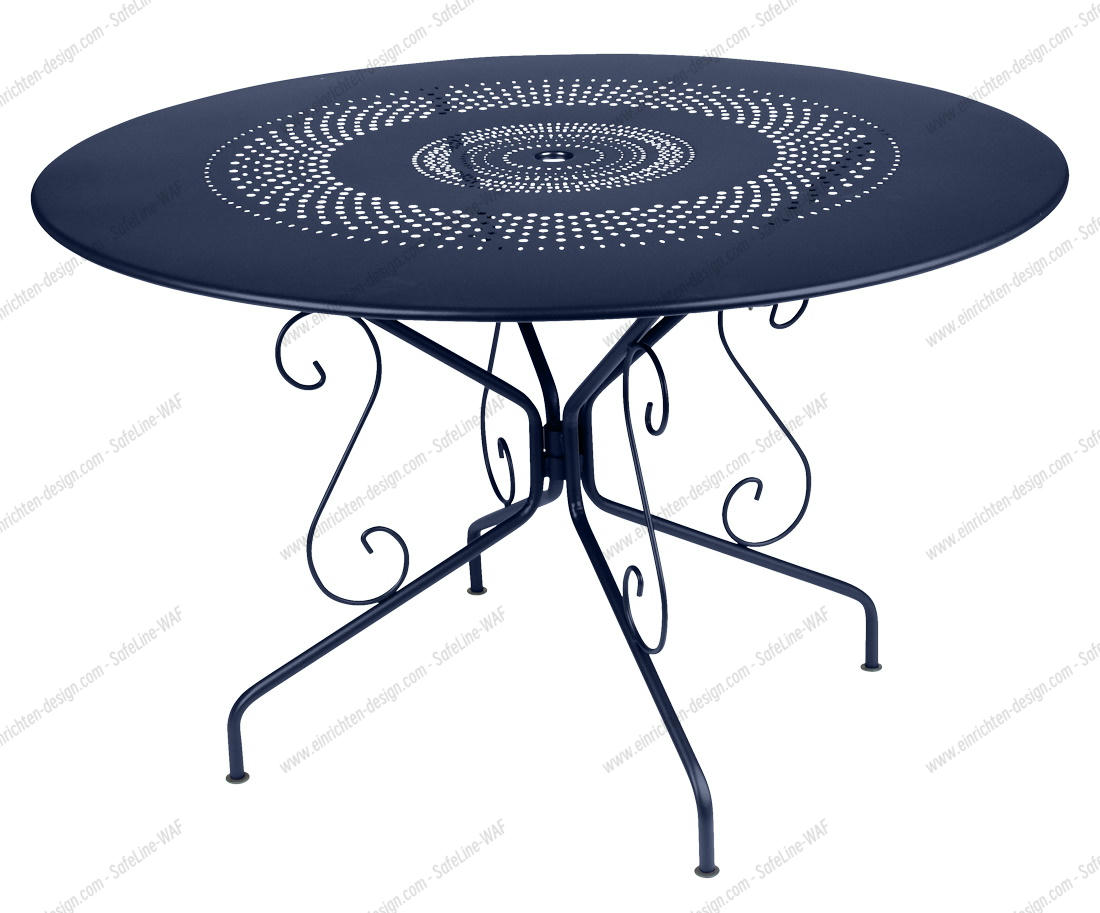 Montmartre Table Outdoor Fermob Montmartre Table Outdoor Fermob