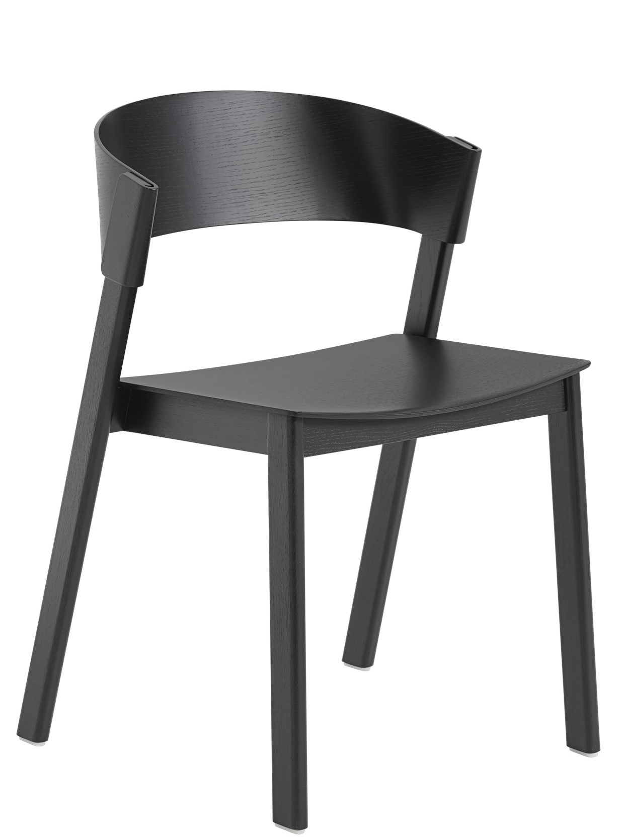 Cover Side Chair Muuto 