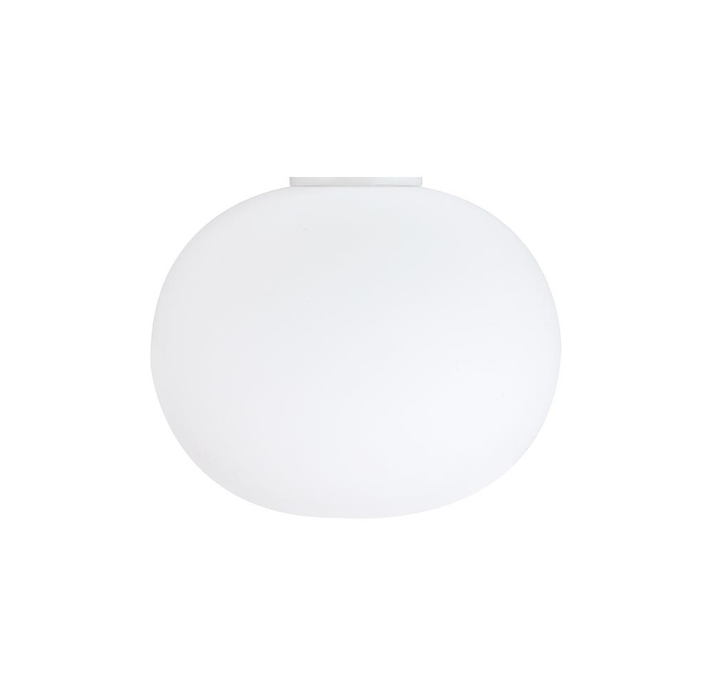 Glo Ball Zero Wall light / ceiling light Flos