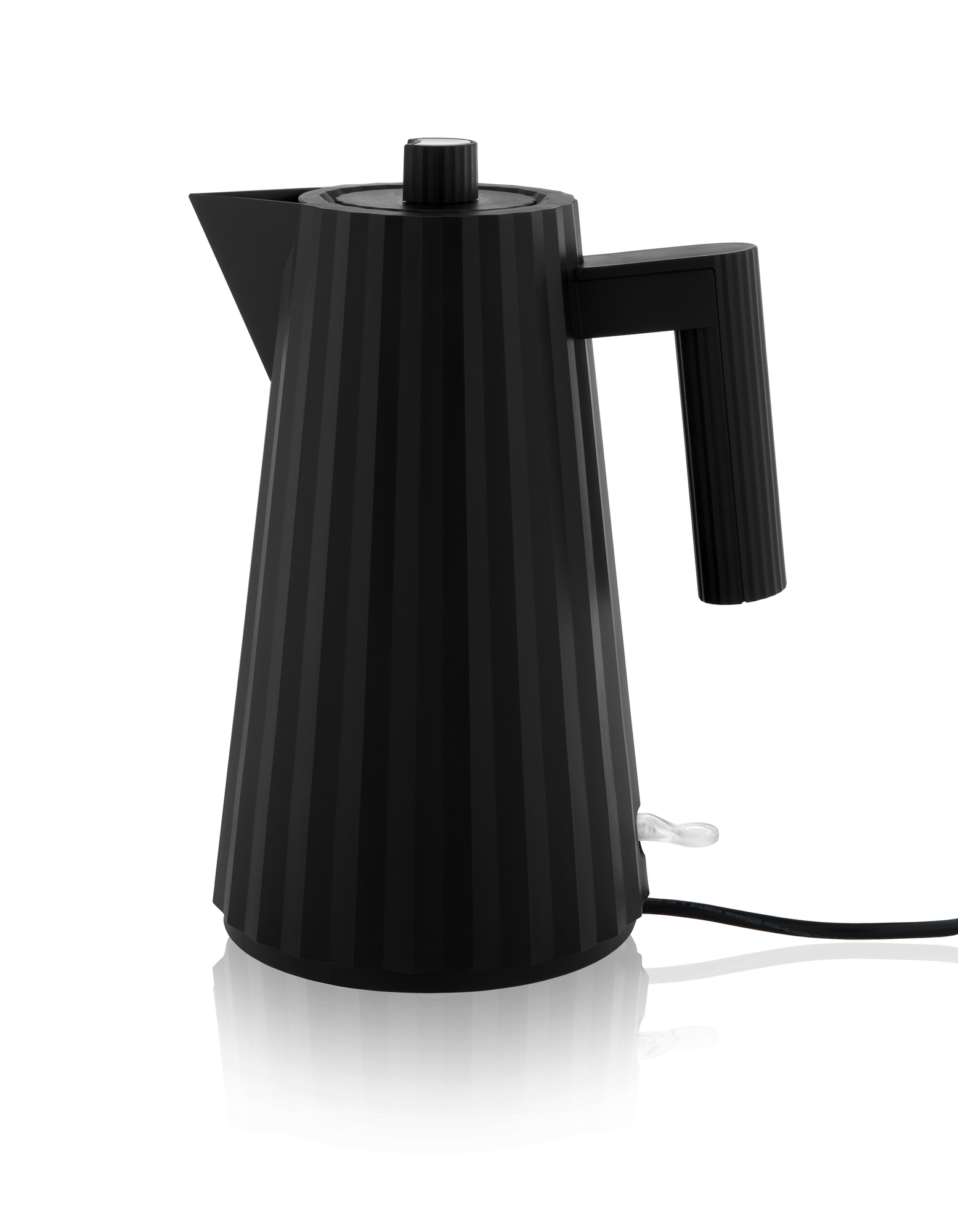 MDL06 Plissé Water Boiler Alessi MDL06 Plissé Water Boiler Alessi
