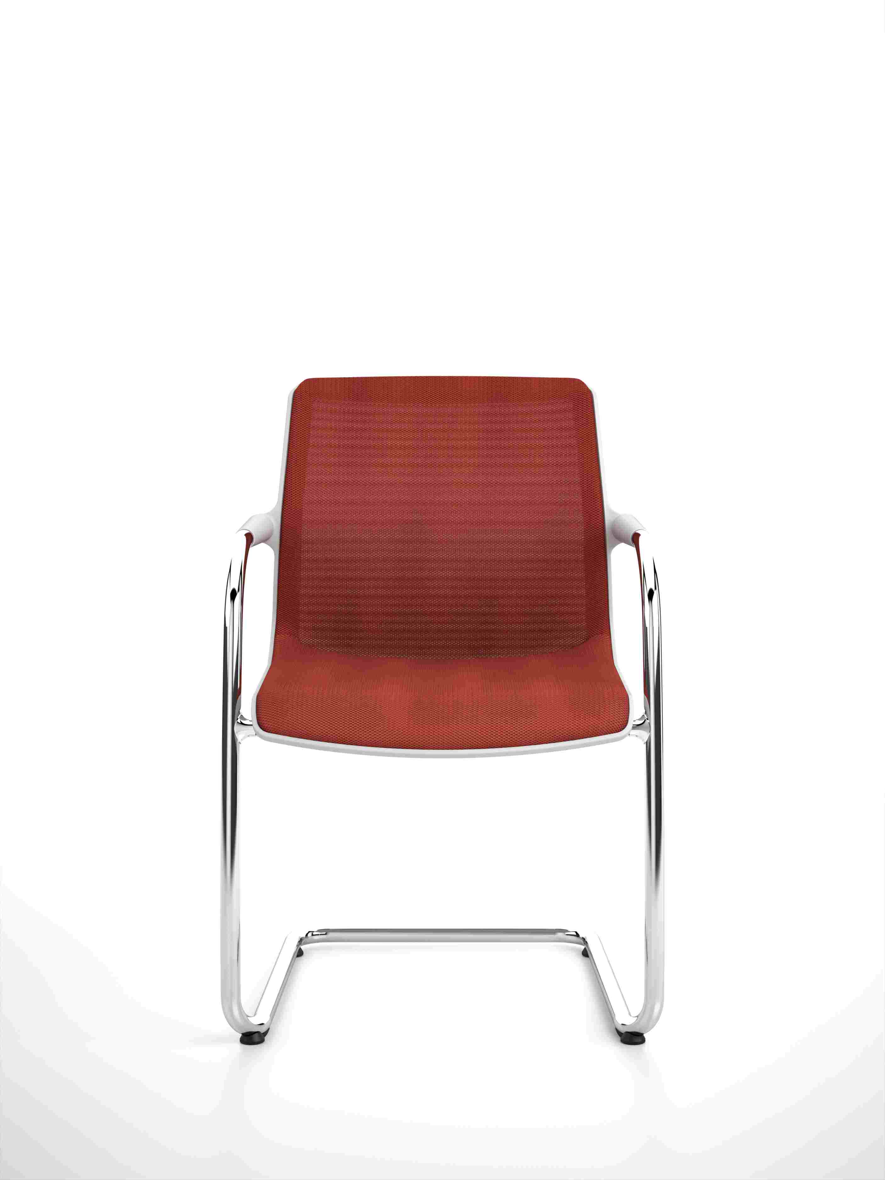 Unix Chair Cantilever Vitra
