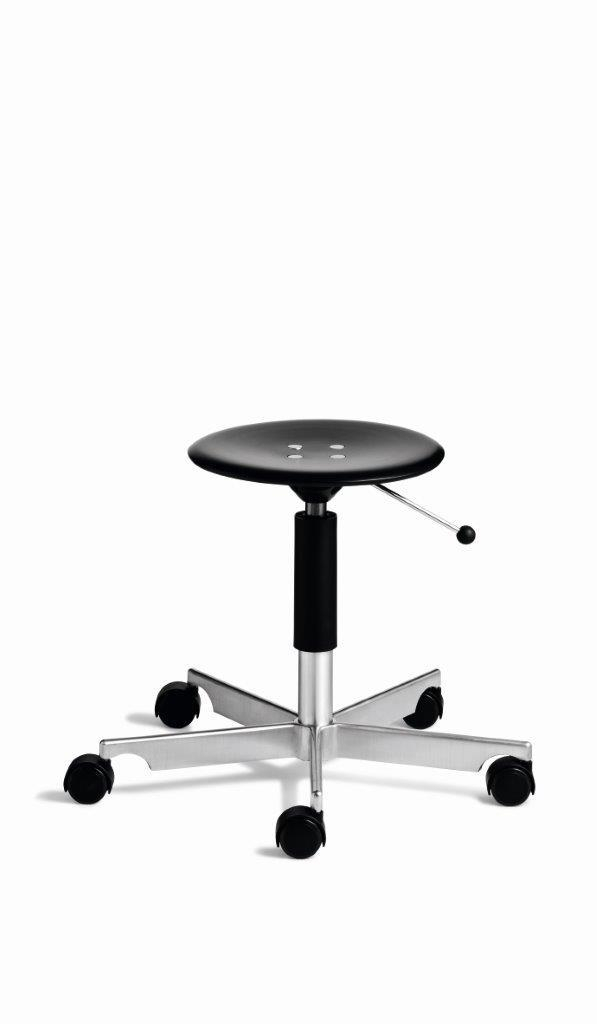 Kevi 2532 swivel stool Montana