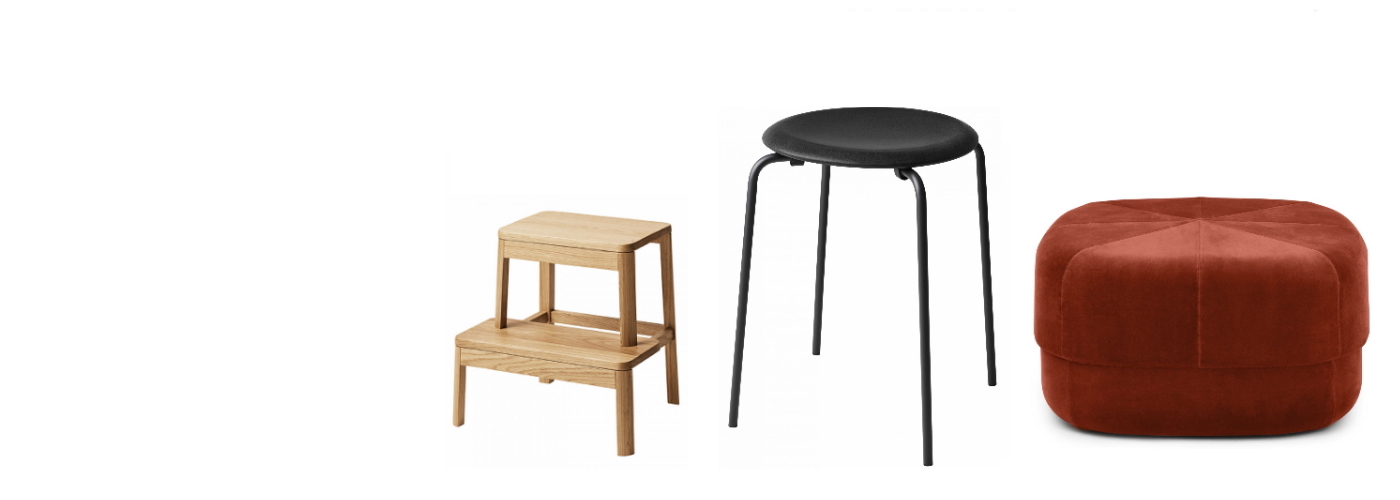 Stools