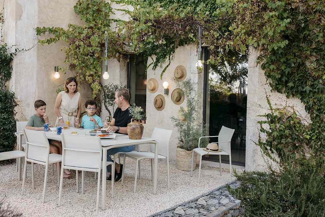 Calvi Tisch Outdoor Fermob Calvi Tisch Outdoor Fermob