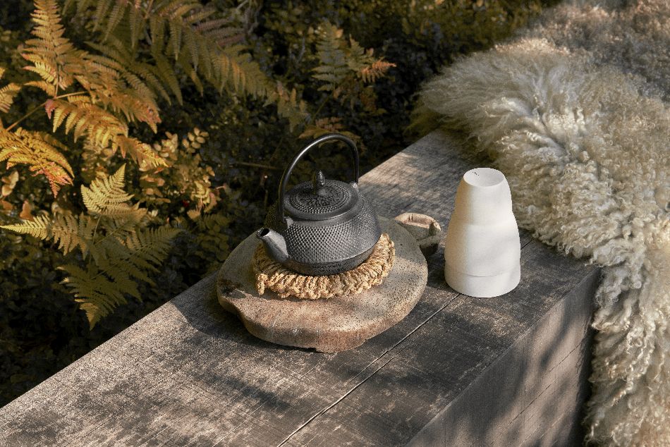 VIPP203 / Vipp 203 Tea Cup Tea cup Vipp