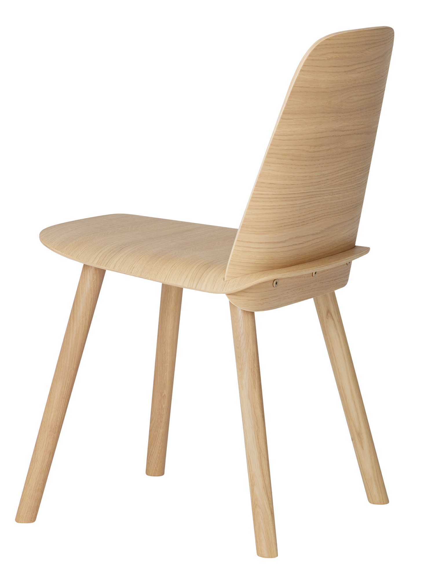 Nerd Chair Muuto