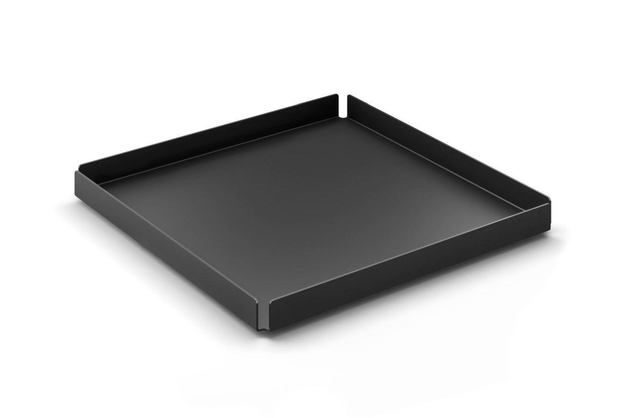 Potes tray large ZACK SINGLE PIECES