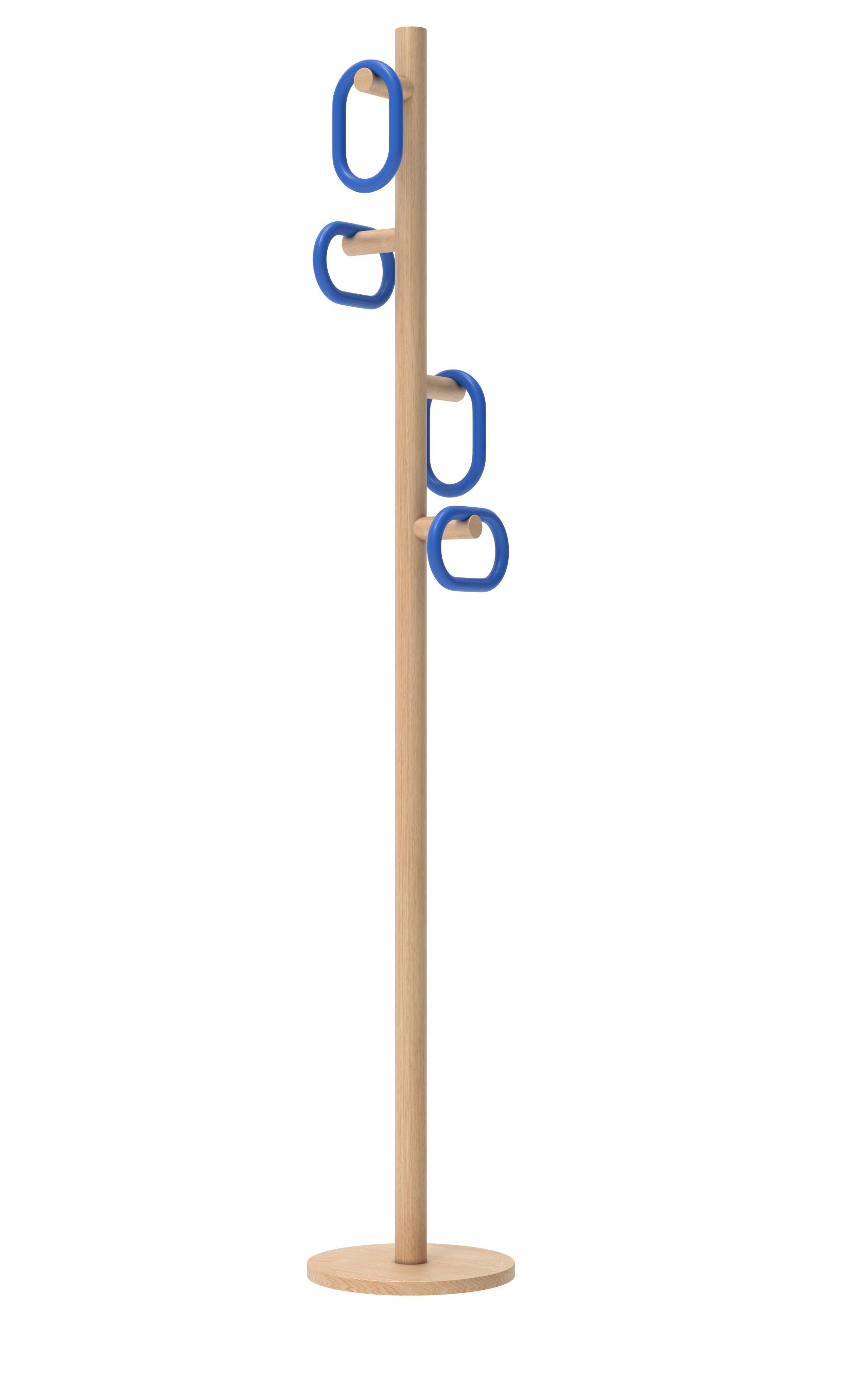 Fernand Coat Stand Hartô coat stand