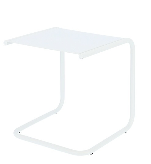 Fiam Club Color Outdoor side table Jan Kurtz