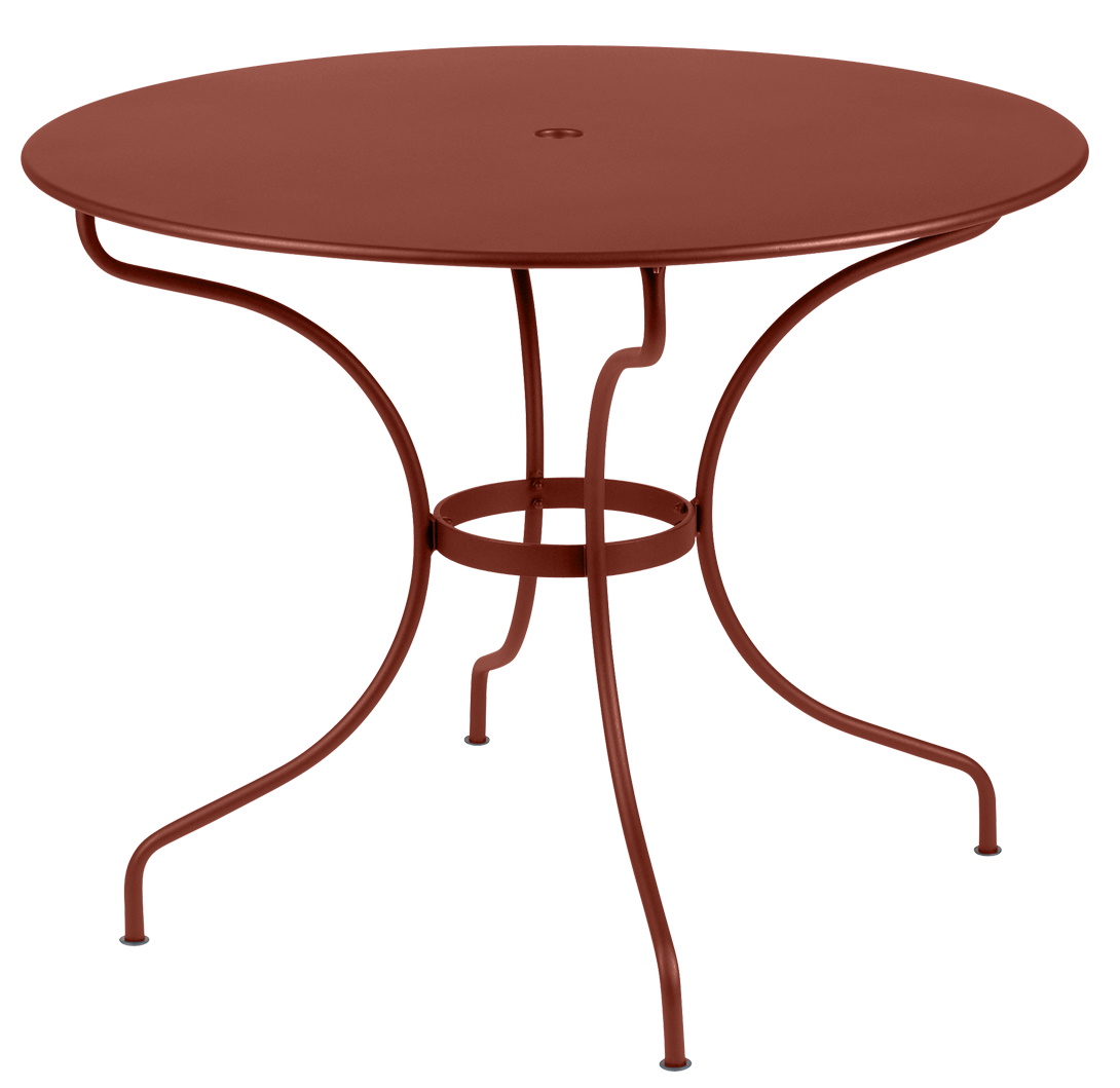 Opéra+ Table Outdoor Fermob 