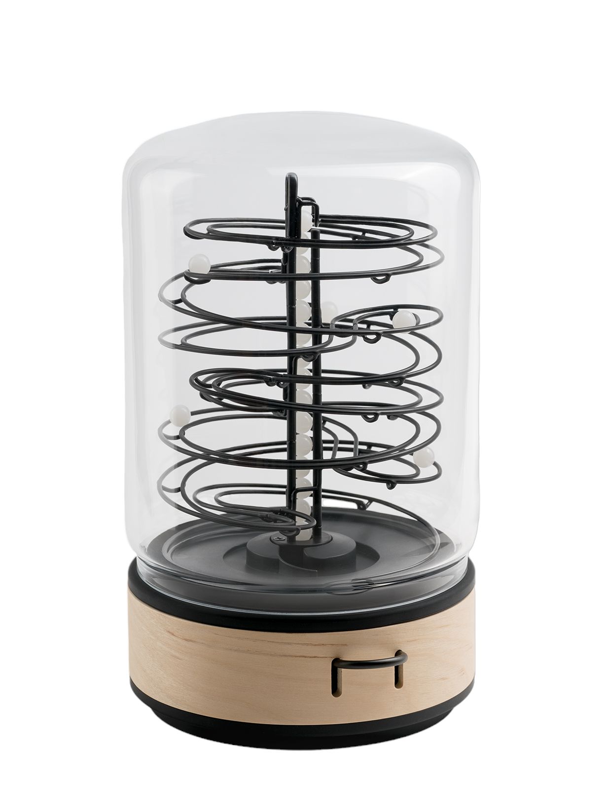 ElectRoll Classic Birch with USB-C cable Marbolous