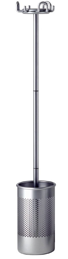 Cribbio clothes stand with umbrella stand Rexite