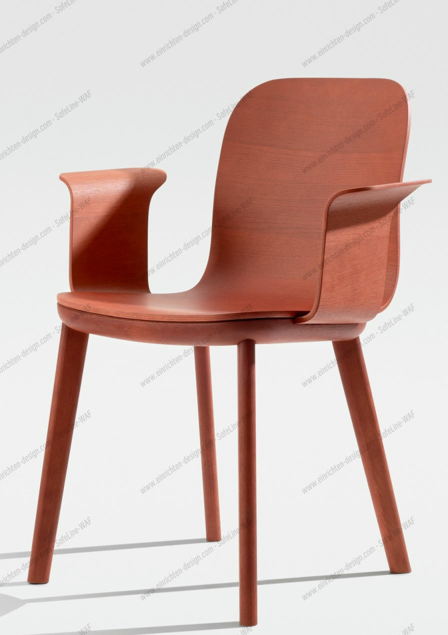 Aeon Comfort Chair armchair Zeitraum Aeon Comfort Chair armchair Zeitraum