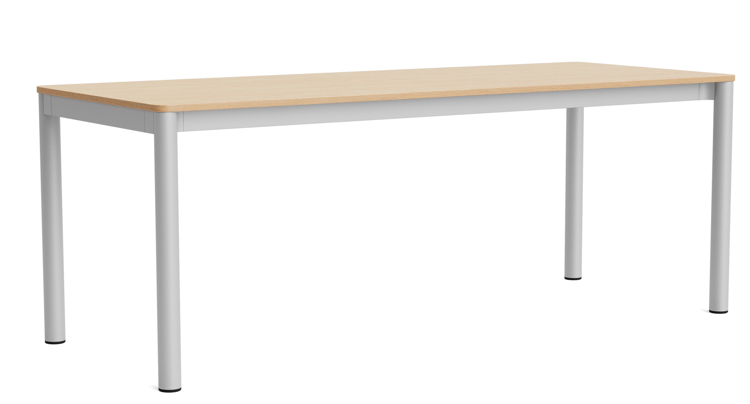 Annex Table Flush dining table Hay  