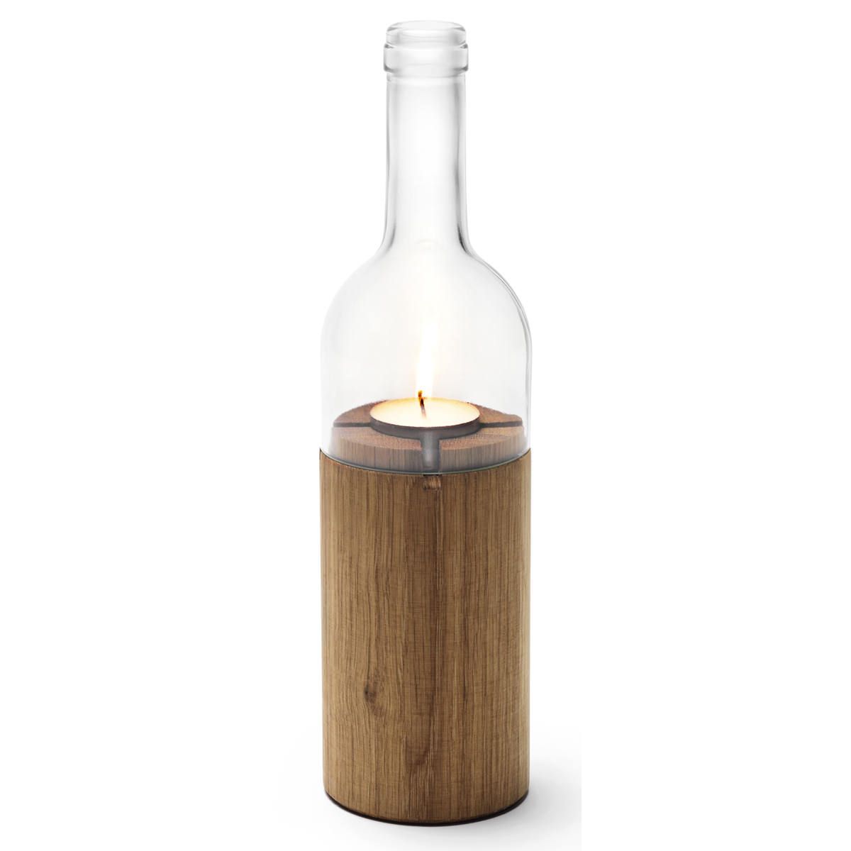 Replacement glass for wine wind light Side by Side SINGLE PIECES