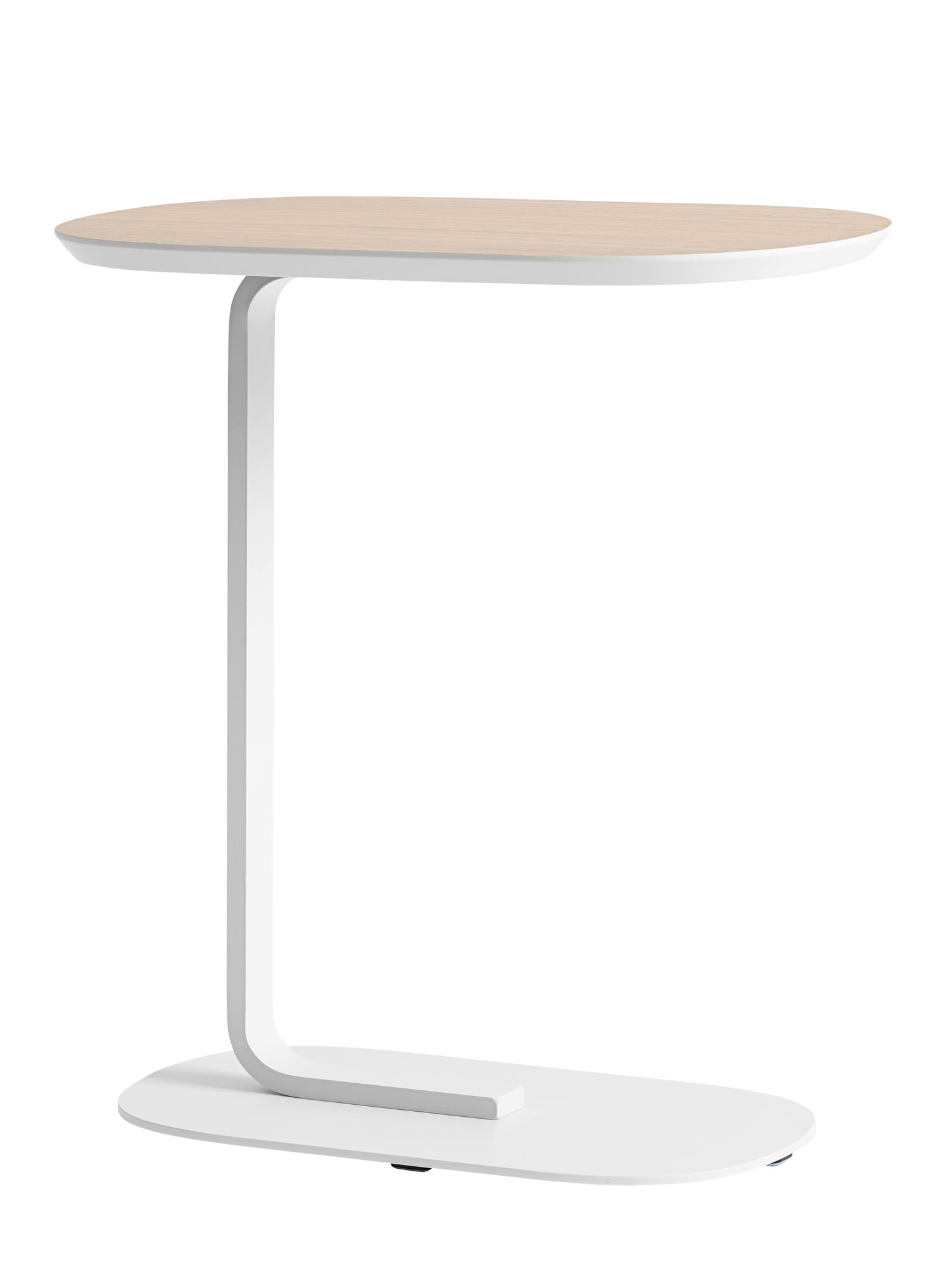 Relate Side Table Side Table Muuto