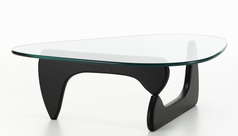Noguchi Coffee Table Vitra