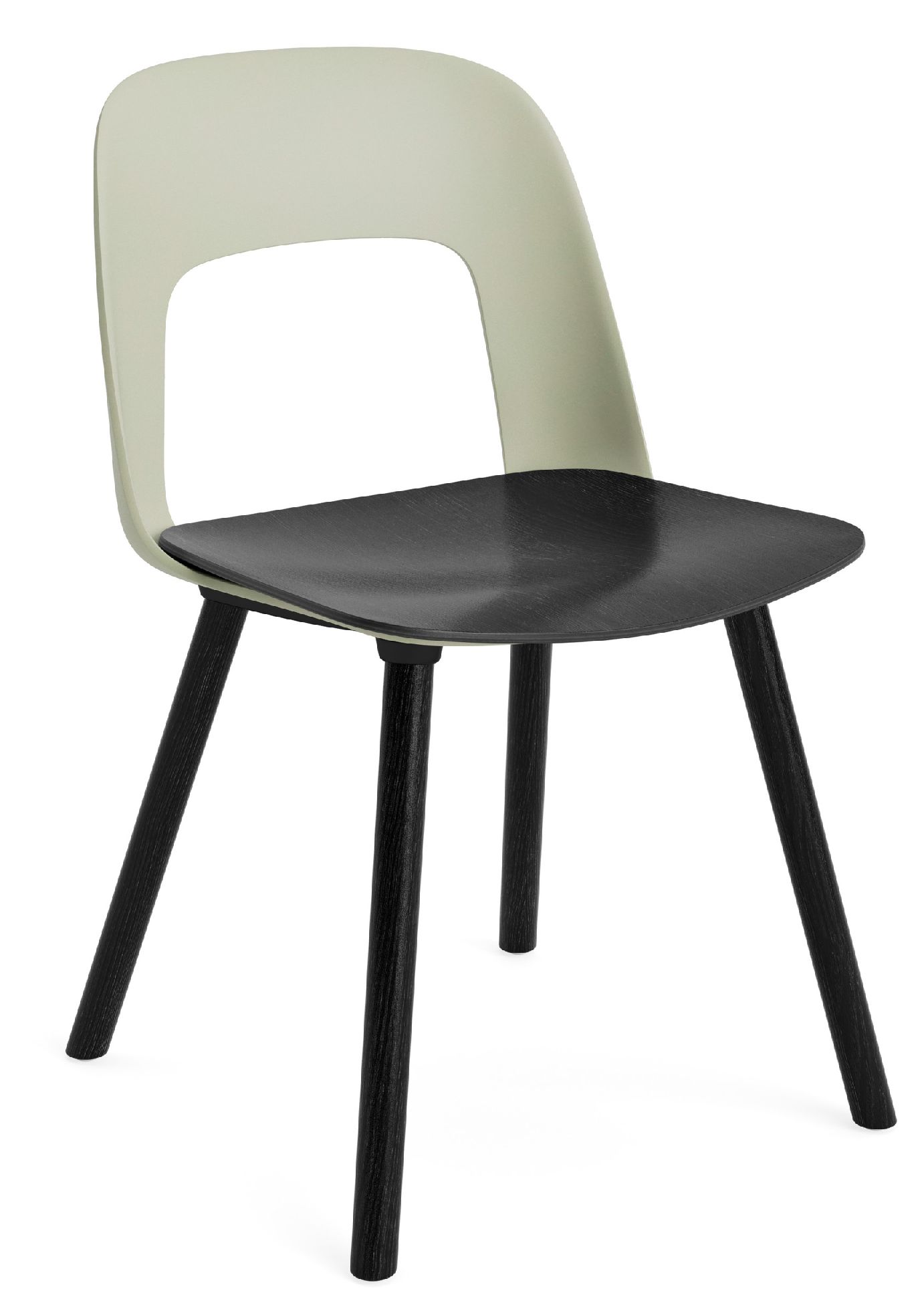 Layout Side Chair 122 Chair Hay  