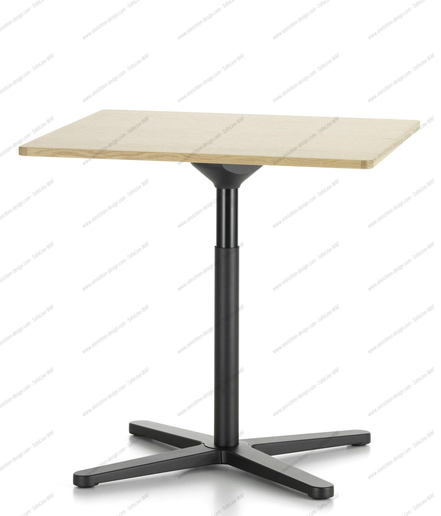 Super Fold Table Rectangular Vitra