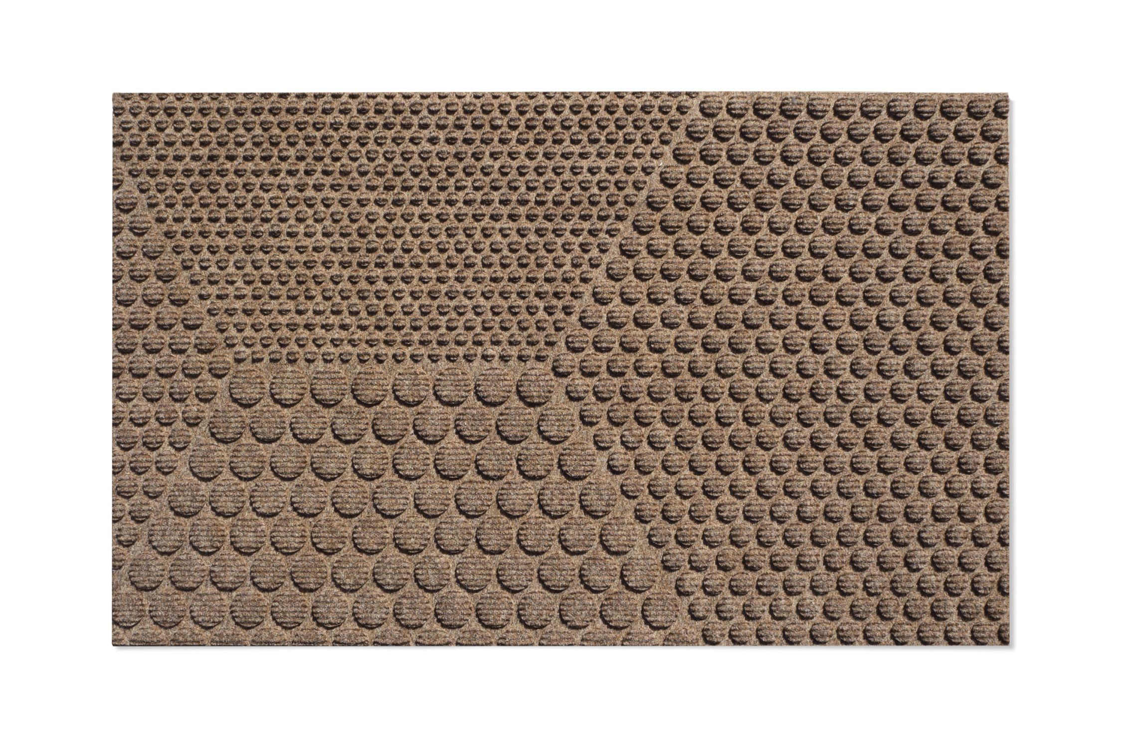 Hex doormat 45x75 cm / SOIL Heymat SINGLE PIECES