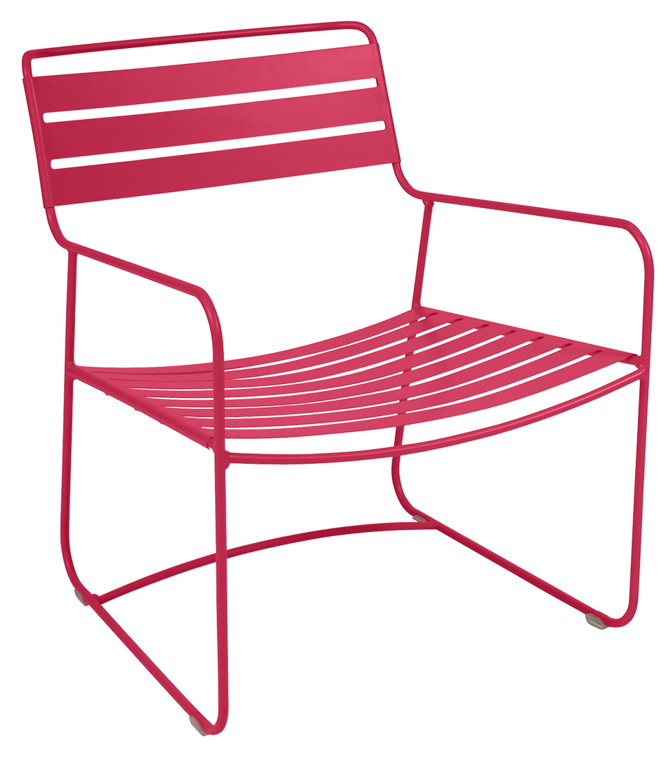 Surprising Low Armchair Outdoor Fermob Surprising Low Armchair Outdoor Fermob
