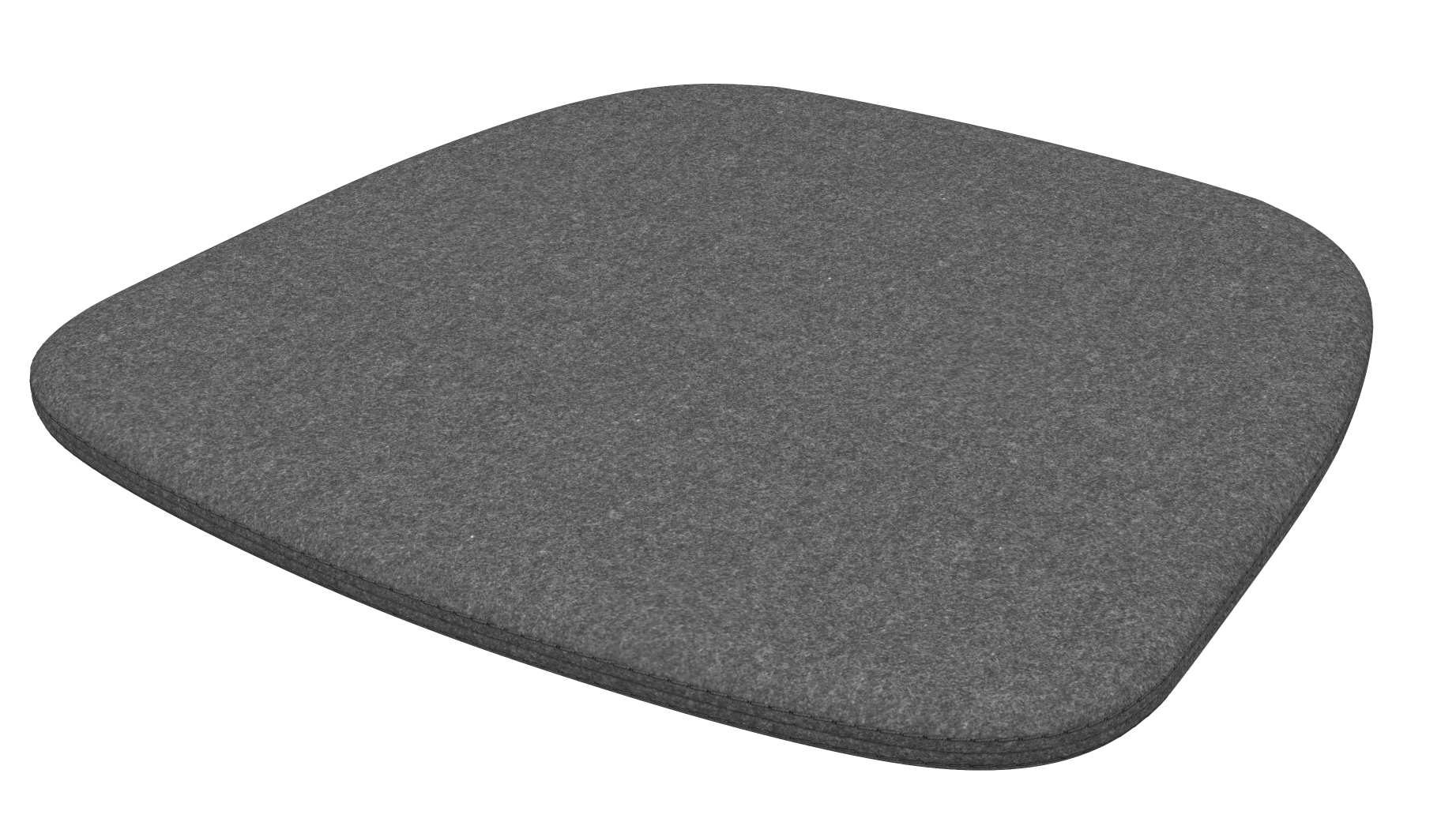 Vitra - Soft Seats Seat cushion