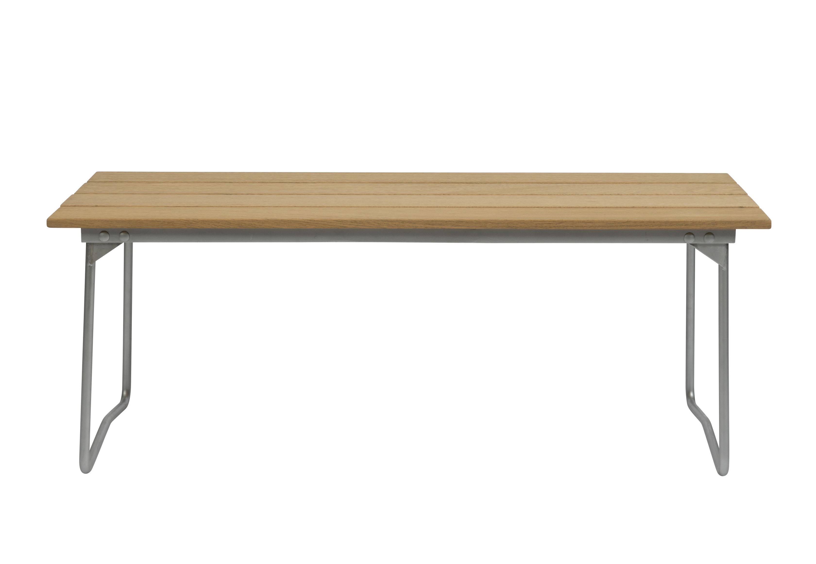 Bench 8 Oak Grythyttan Stalmöbler