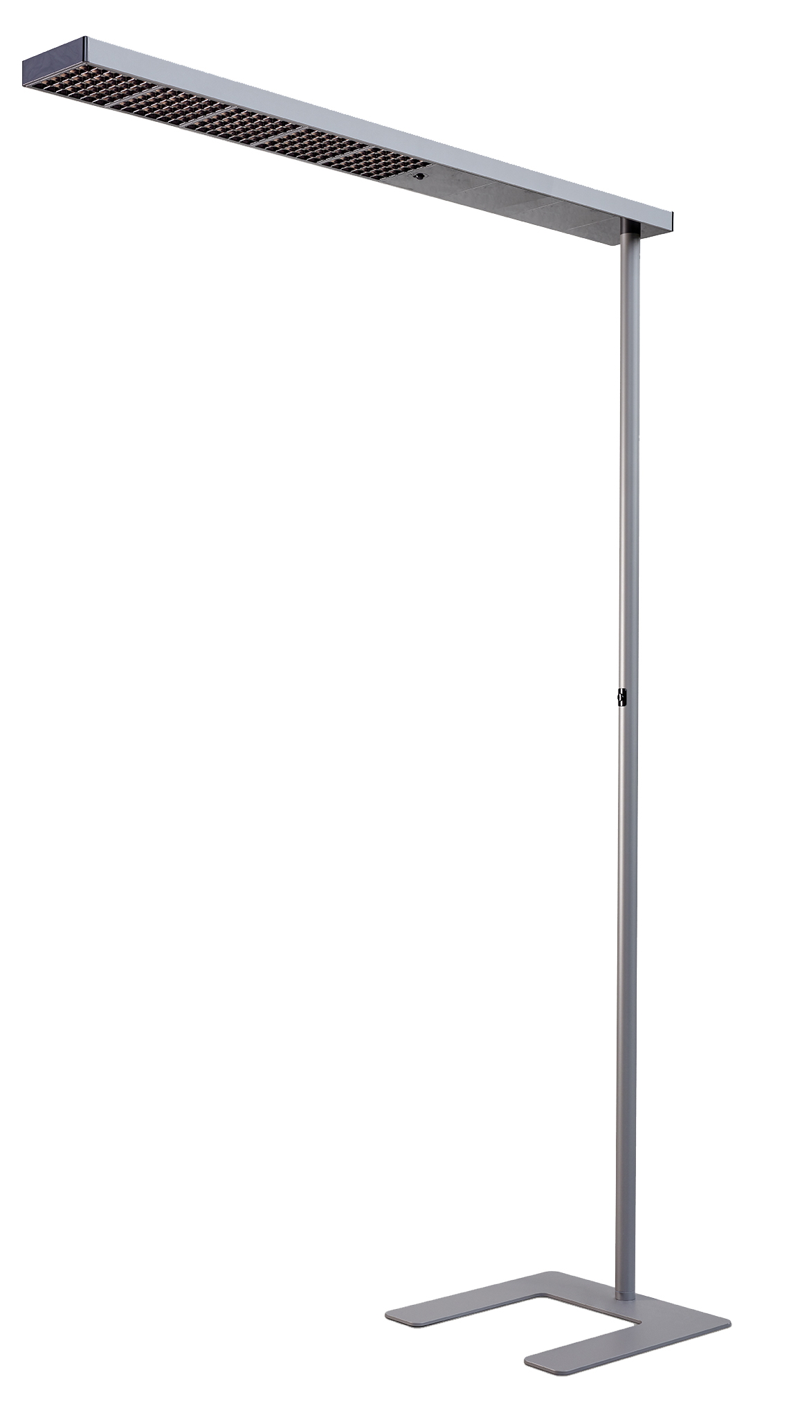XT-A Plus 90 / 120 Floor Floor Lamp Grau