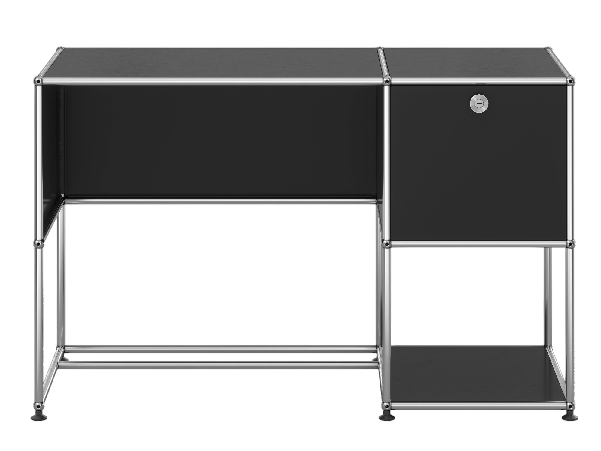 USM Haller Desk QUICK SHIP