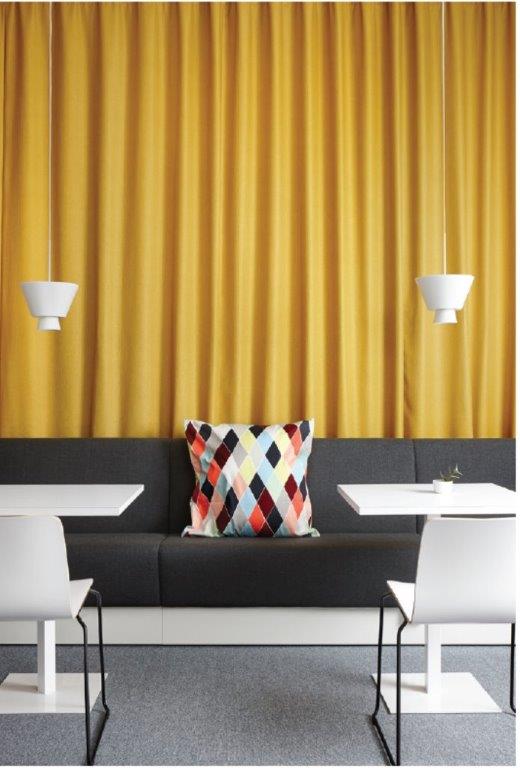 Loiste pendant light LND Design