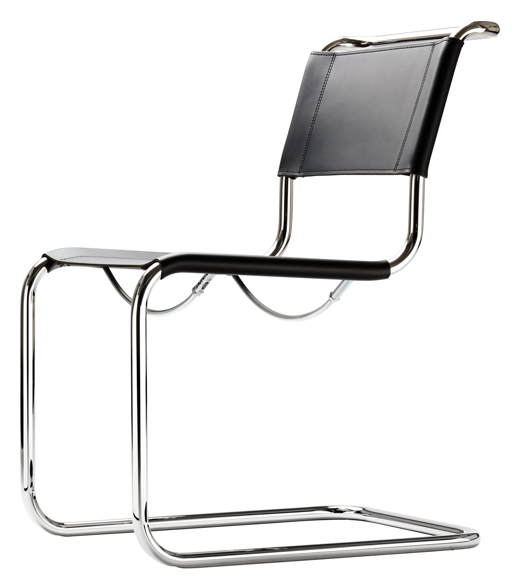 S 33 / S33 cantilever chair Thonet