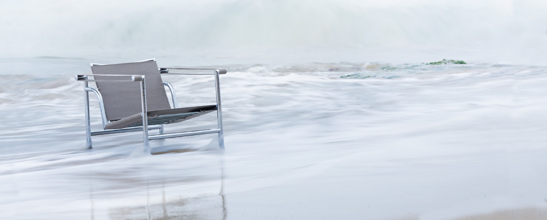 1 Fauteuil Dossier Basculant Outdoof Armchair Cassina