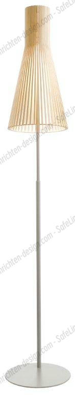 Secto 4210 Floor lamp Secto Design
